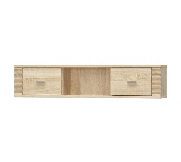 Полиця навісна 2Д Гресс Львів - фото 1