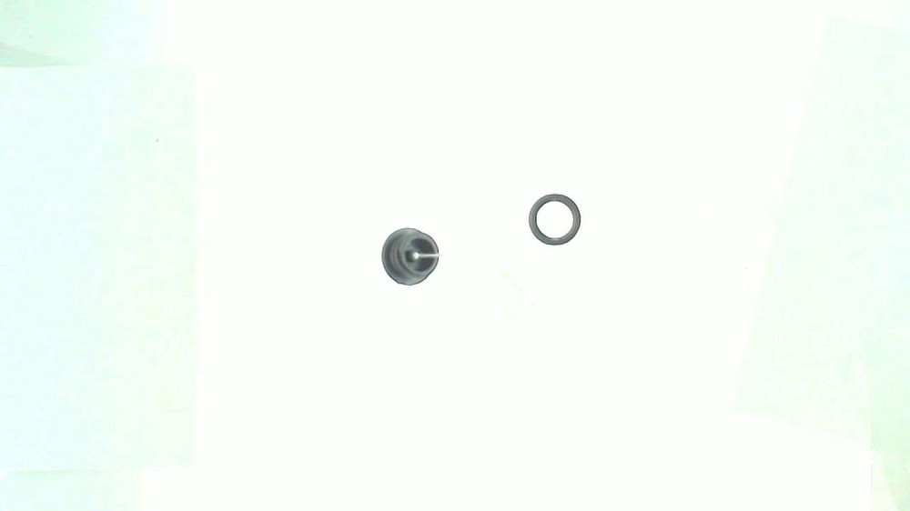 Кришка бака паливного бензопила Goodluck GL3800 Мукачево - фото 1