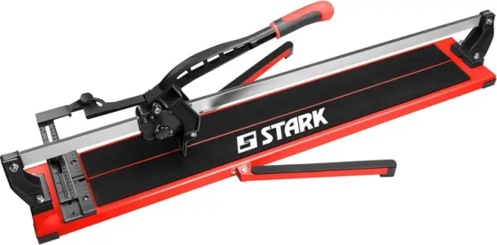 Плиткорез ручной Stark MTC-900 : 900мм, глубина реза - 14 мм (180500900) Киев