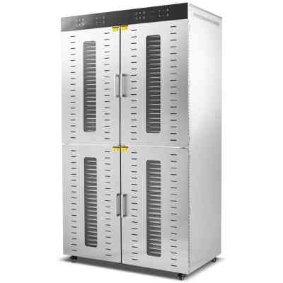 Сушка для овочів та фруктів Tekhniko DH-80H-SS Вінниця