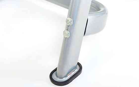 Стійка для штанг фітнес-памп Zelart 5401C Київ