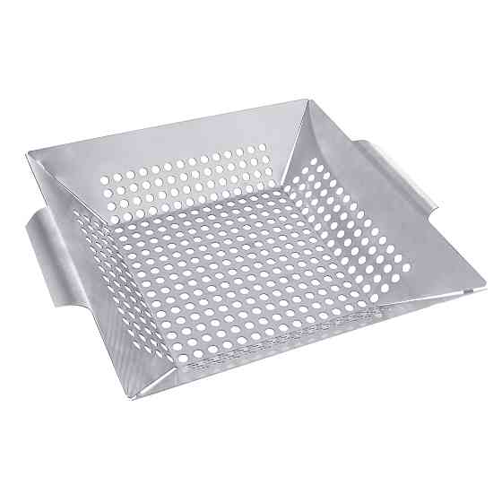 Вок, деко для гриля WOK 38см GRILLI 777721 Код: 006648 Ровно