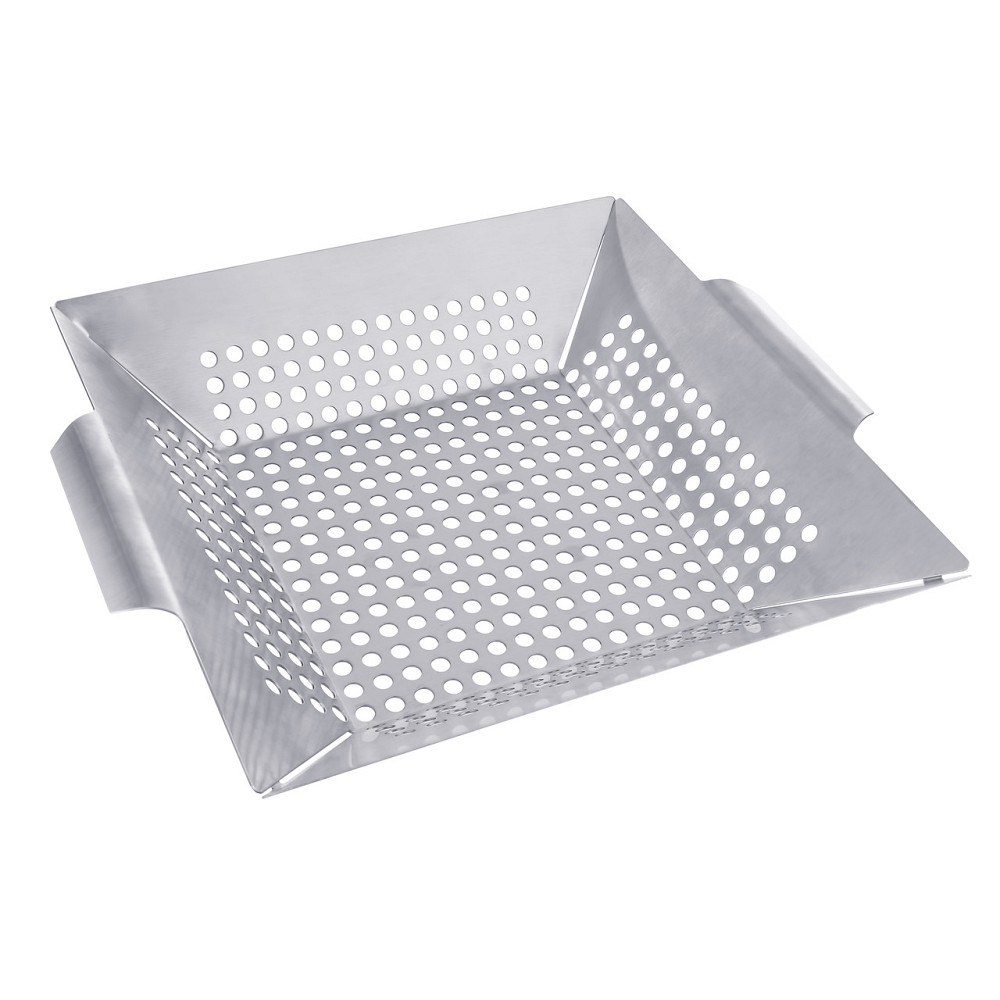 Вок, деко для гриля WOK 38см GRILLI 777721 Код: 006648 Ровно - изображение 1