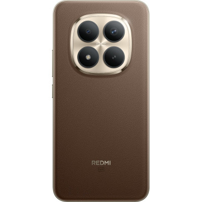 Мобильный телефон Xiaomi Redmi Note 15 Pro+ 5G 12/512GB Mocha Brown (1183696) Винница - изображение 7