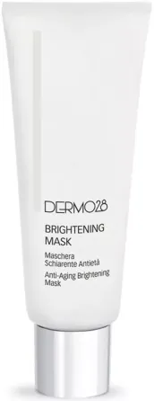 Осветительная крем-маска Dermo28 Illumina Brightening Mask, 75ml Днепр