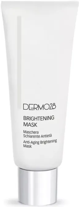 Освітлювальна крем-маска Dermo28 Illumina Brightening Mask, 75ml Дніпро - фото 1