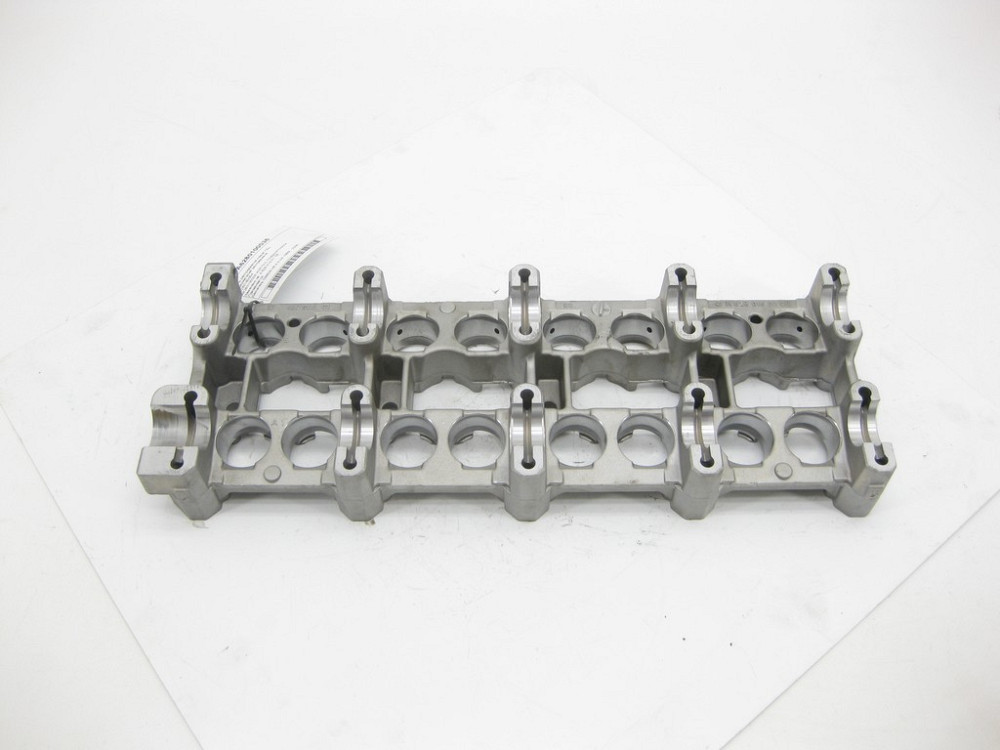 Mercedes-Benz  A6280100036 R6280160004 Ліжко распредвалов лівої ГБЦ двигуна OM628 Одеса - фото 1