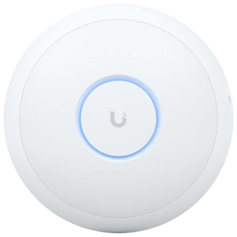 Точка доступу Ubiquiti UniFi U6 Plus (U6-PLUS) Зовнішній адаптер живлення, PoE Харків - фото 5