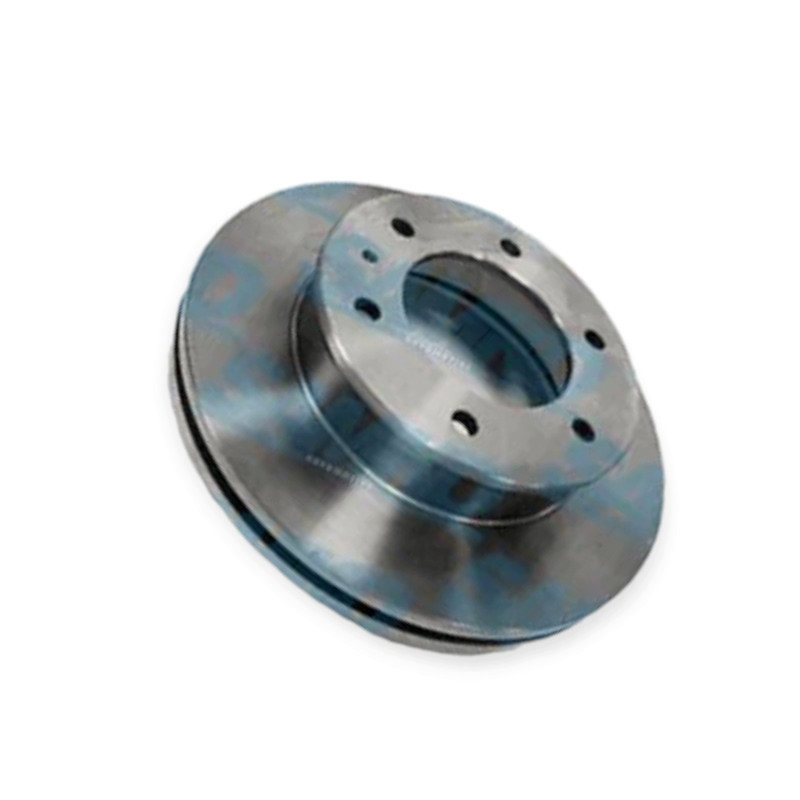 Диск Mazda B-Series, Ford Ranger (1999-) передній (d289x28) гальмівний Мукачево - фото 1