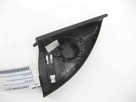 Mercedes-Benz  A2927200444 2A17 Трикутник дзеркала двері внутрішній передніх правих дверей GLE Coupe C292 Одеса