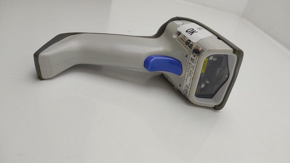 Сканер штрих-кодів Datalogic Gryphon GD 4400 (товар вживаний) Луцьк - фото 2