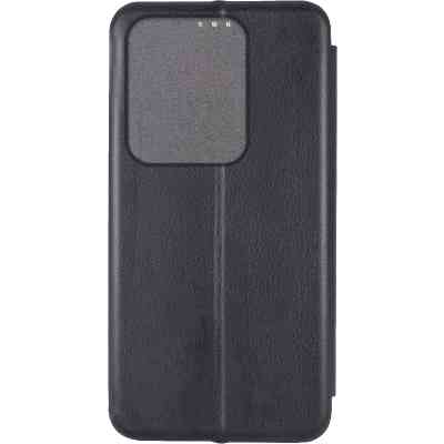 Чехол для мобильного телефона BeCover Exclusive Infinix Note 40 Pro (X6851) Black (712219) Винница