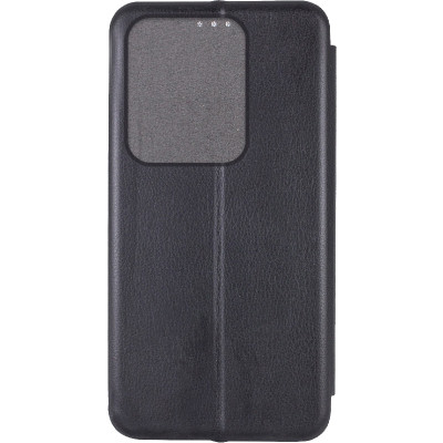 Чехол для мобильного телефона BeCover Exclusive Infinix Note 40 Pro (X6851) Black (712219) Винница - изображение 2