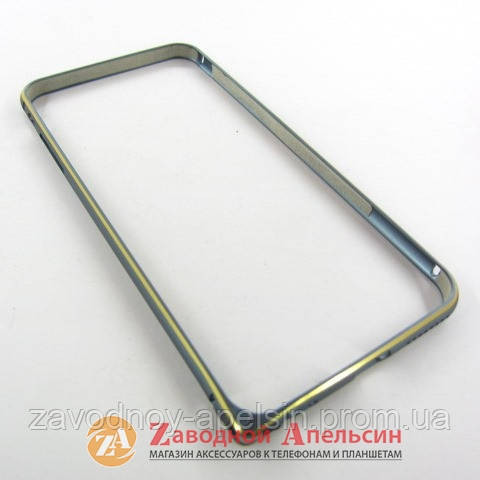 IPhone 6+ 6s+ 7 Plus бампер металлический Fashion Одесса - изображение 1