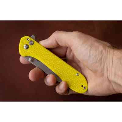 Нож Skif Freestyler SW Lime Green (UL-003SWLG) Винница