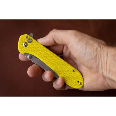 Нож Skif Freestyler SW Lime Green (UL-003SWLG) Винница - изображение 5