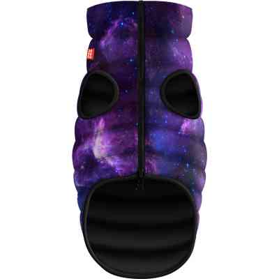 Курточка для животных WAUDOG Clothes "NASA21" S 30 (0931-0148) Винница