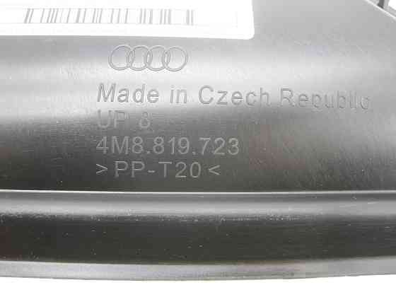 VAG  4M8819723 Повітряник торпеди центральний Одеса