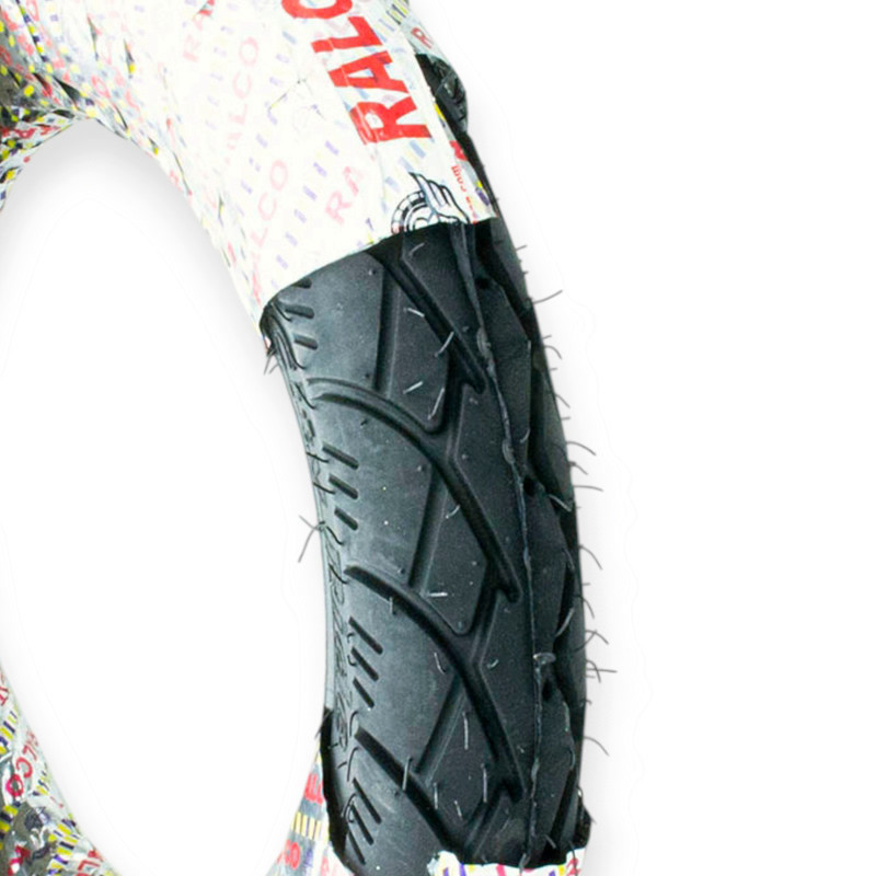 Шина 3.00-10 камерка (Індія, контроль якості) SITI RIDE 2010, 2002 мото Мукачево - фото 1