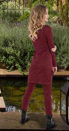 Костюм туніка легінси (42) Київ