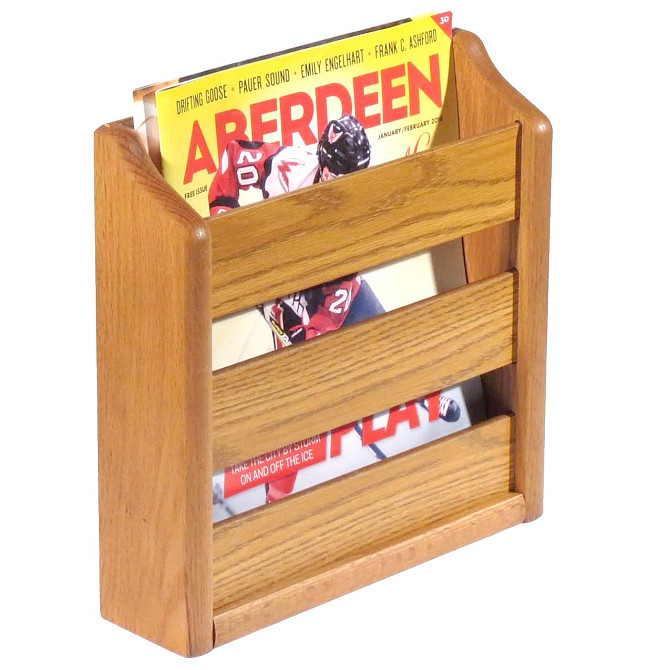 Газетниця "Роксаунд" сієна Миколаїв - фото 1