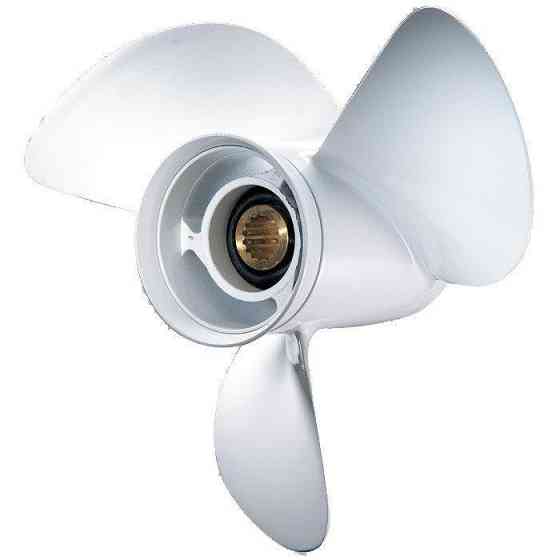 Винт Pana-Silver Алюминий Yamaha 40-60 Л.С. Y-40 11-1/8X13 Днепр