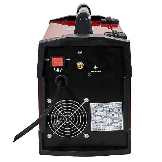 Сварочный аппарат Vitals Master MIG-1400 S Харьков