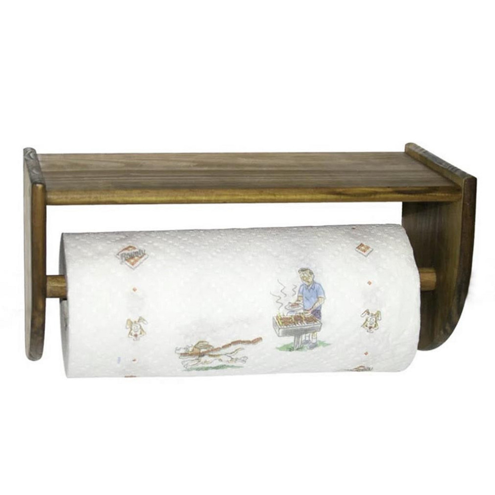 Держатель для бумажных полотенец 