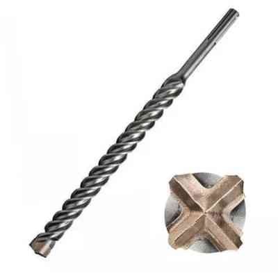 Бур DeWALT SDS-MAX, XLR, 4 кромки, 32x450x570мм (DT60835) Вінниця