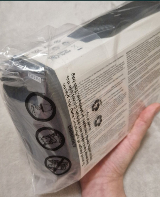 Приставка: Steam Desk Харьков - изображение 5