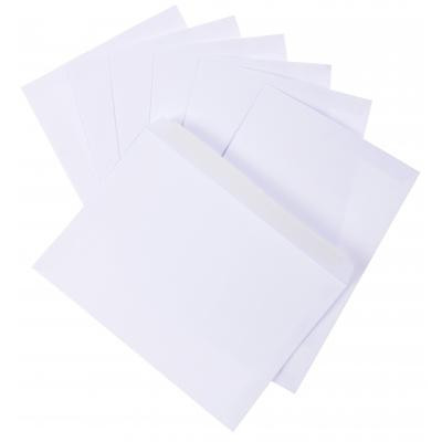 Конверт Куверт С5 (162х229мм) white, Peel &amp; Seal (3444) Вінниця - фото 2