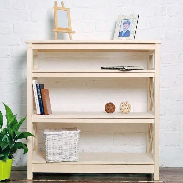 Стелаж кухонний "Трасел 489" бланже Миколаїв - фото 3