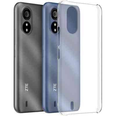 Чохол до мобільного телефона ZTE Blade L220 (994659) Вінниця