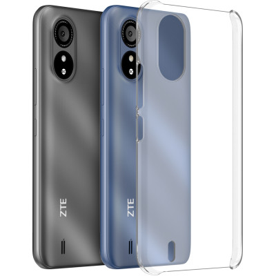 Чохол до мобільного телефона ZTE Blade L220 (994659) Вінниця - фото 2