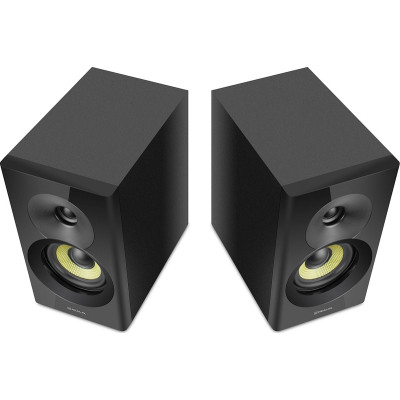 Акустическая система REAL-EL S-470 Black (EL121200018) Винница - изображение 11