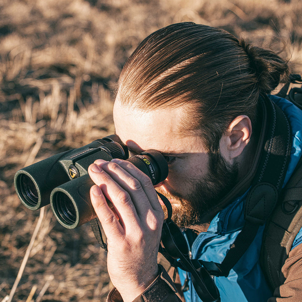 Бинокль Vanguard VEO ED 8x42 WP (VEO ED 8420) Вінниця - фото 6