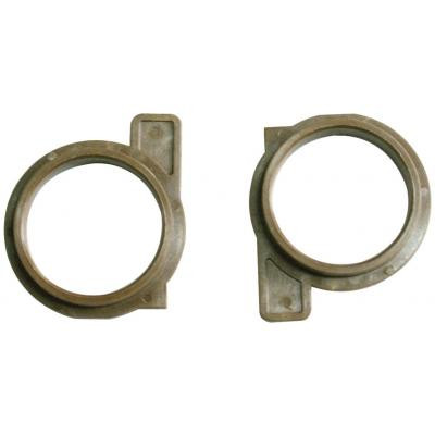 Втулка вала тефлонового KYOCERA MITA FS-1028/1035MFP/KM2820MFP (2H425150) CET (CET6547/2H425150) Вінниця - фото 1