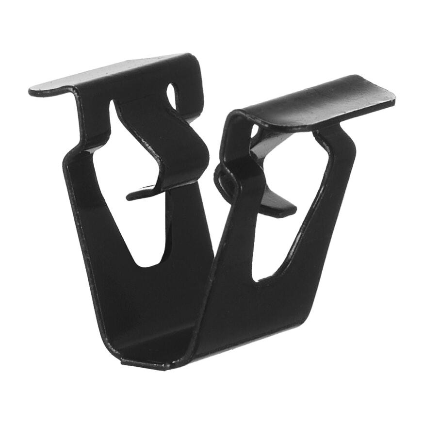 Фіксатор V-подібний Без різьби Метал, 1K0867388A, Q7, Golf VI, Passat B7, Polo 16553 Київ - фото 1