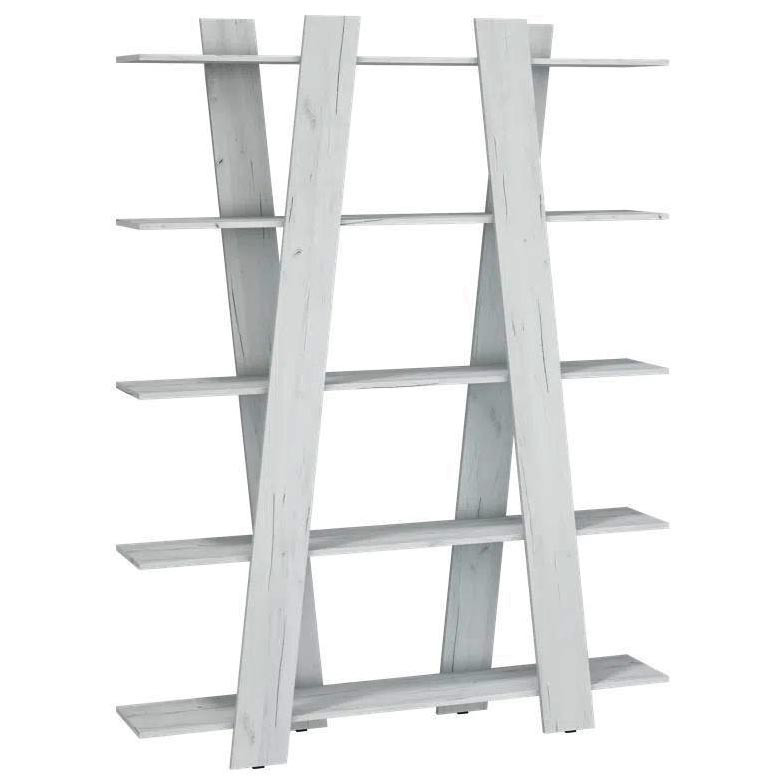 Стелаж кухонний "Асгар 5" шеббі Миколаїв - фото 1