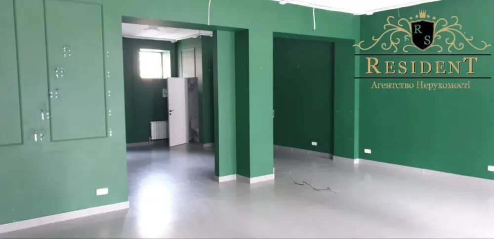 Аренда магазина на Гагарина 24, Красная линия с отдельным входом. Днепр - изображение 6