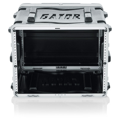 Кейс для звукового оборудования Gator 8U Audio Rack (Standard) (GR-8L) Винница - изображение 3