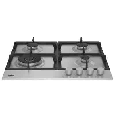 Варочна поверхня Beko HIAW 64225 SX (HIAW64225SX) Вінниця