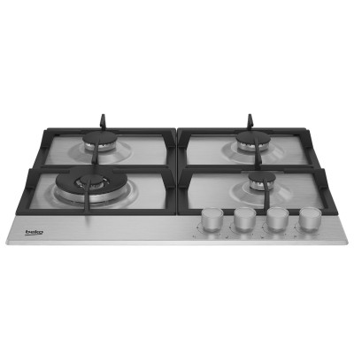 Варочна поверхня Beko HIAW 64225 SX (HIAW64225SX) Вінниця - фото 2