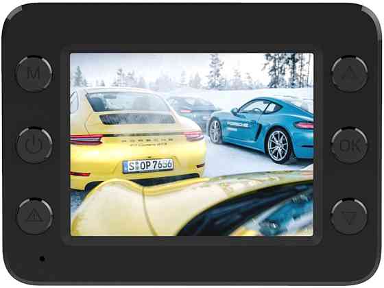 Відеореєстратор CarCam H17 ( 150 г ) Харьков