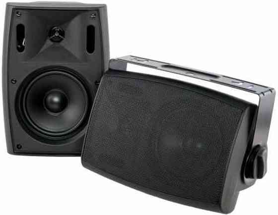 Акустика настенные колонки, кафе, магазинов pa-204 BIG MSB410 Харьков