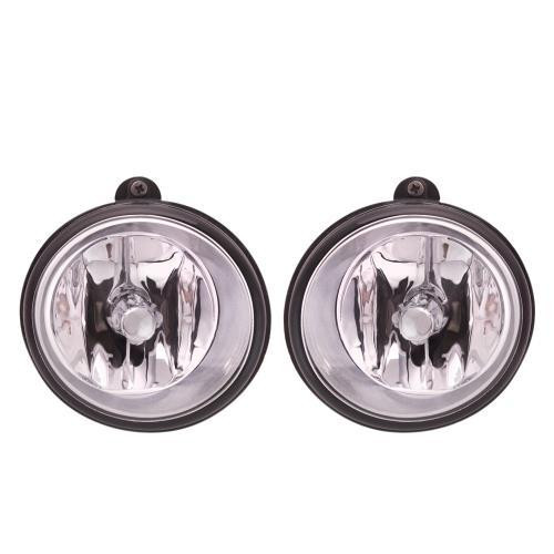 Дополнительные фары Renault Kangoo 2003-2008 / Trafic 2007-2014 с электропроводкой H11 12V 55W RN053 Харьков - изображение 2