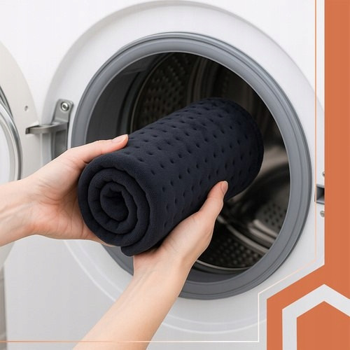 Электрическая подушка грелка 40х30 см 4 уровня температуры Ruhhy (26220) 50 Вт Нововолынск - изображение 5