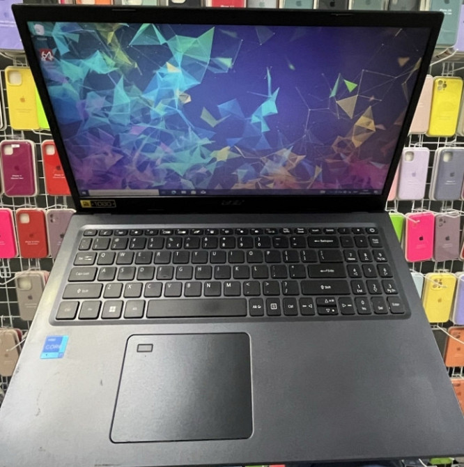 Ноутбук Acer Aspire A515 - 56  I7-1135G7 / SSD / 16GB. Харків - фото 4