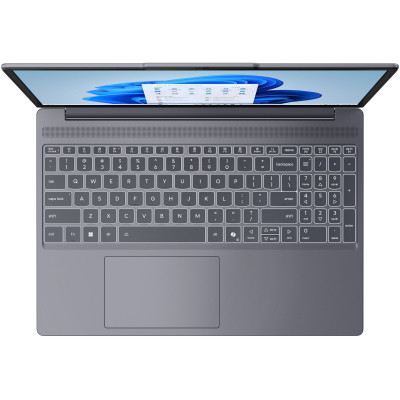 Ноутбук Lenovo IdeaPad Slim 3 15ARP10 (83K700ABRA) Винница - изображение 8