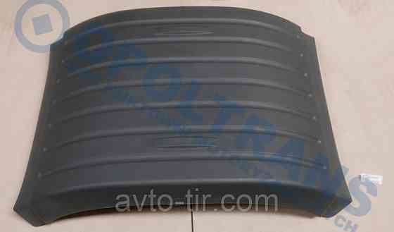 Крыло заднее MAN TGA XL-XXL/L-XL Луцк